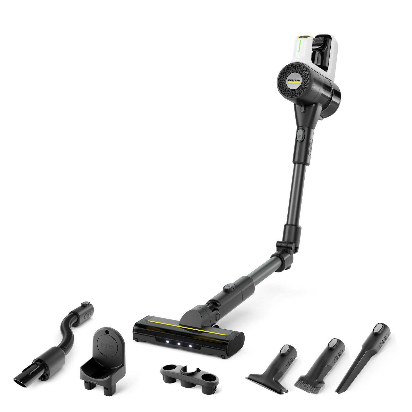 Kärcher AKU Tyčový vysavač VCS 3 Nano Flex