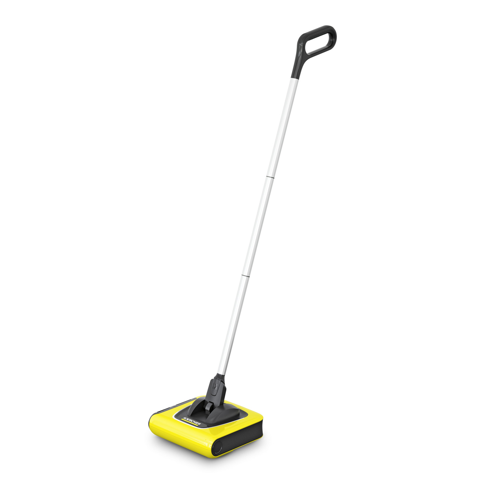 Sweeper Brooms