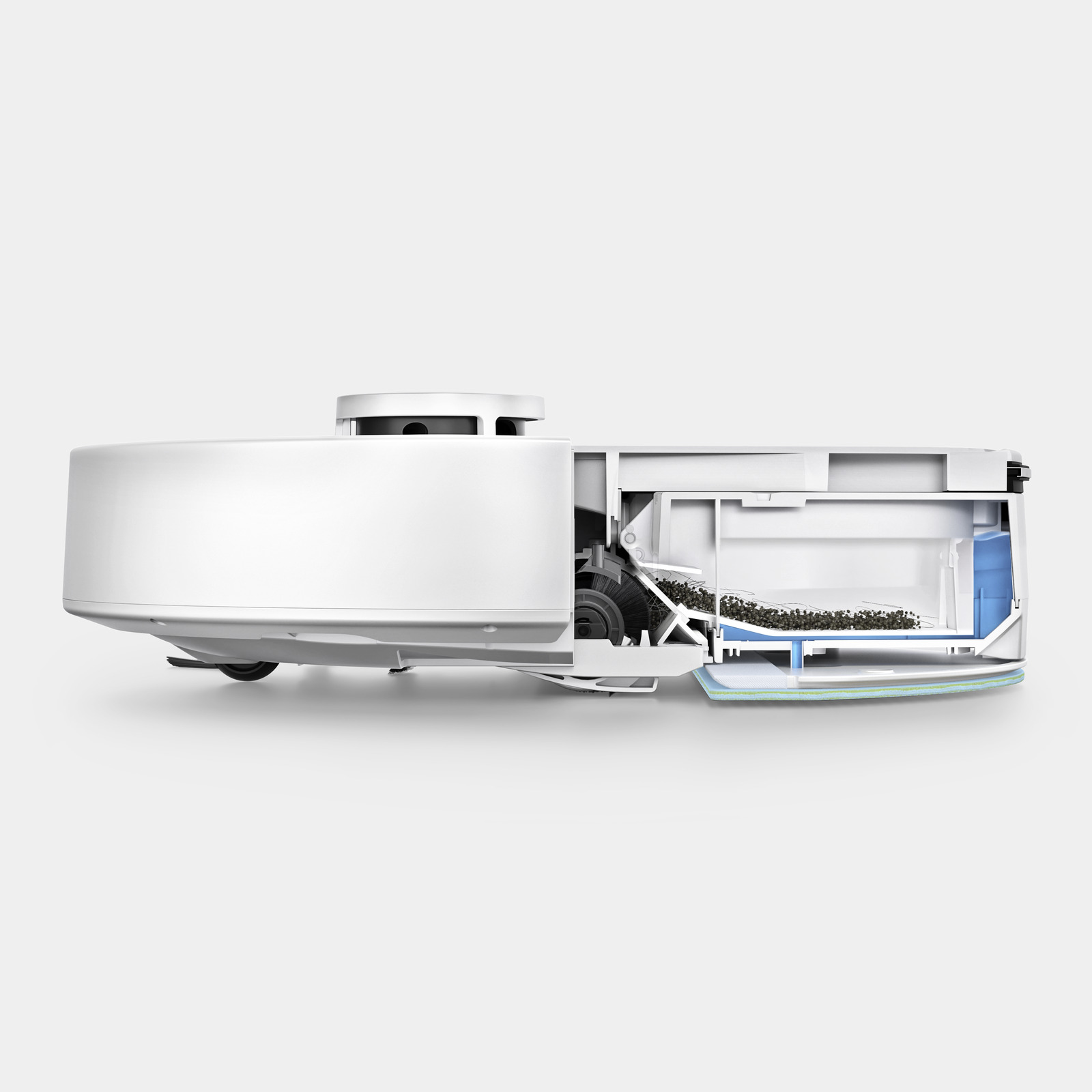 Kärcher Robotický vysávač RVC 3