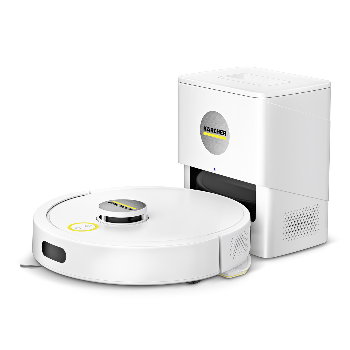 KÄRCHER RVC 3 COMFORT ROBOTPORSZÍVÓ