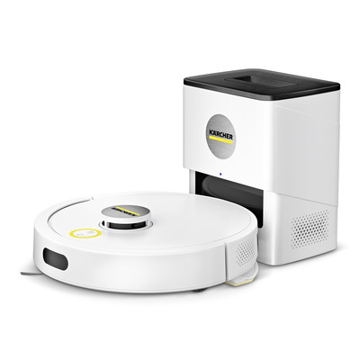 Test : aspirateur robot laveur Honiture G20 Pro, puissant et polyvalent