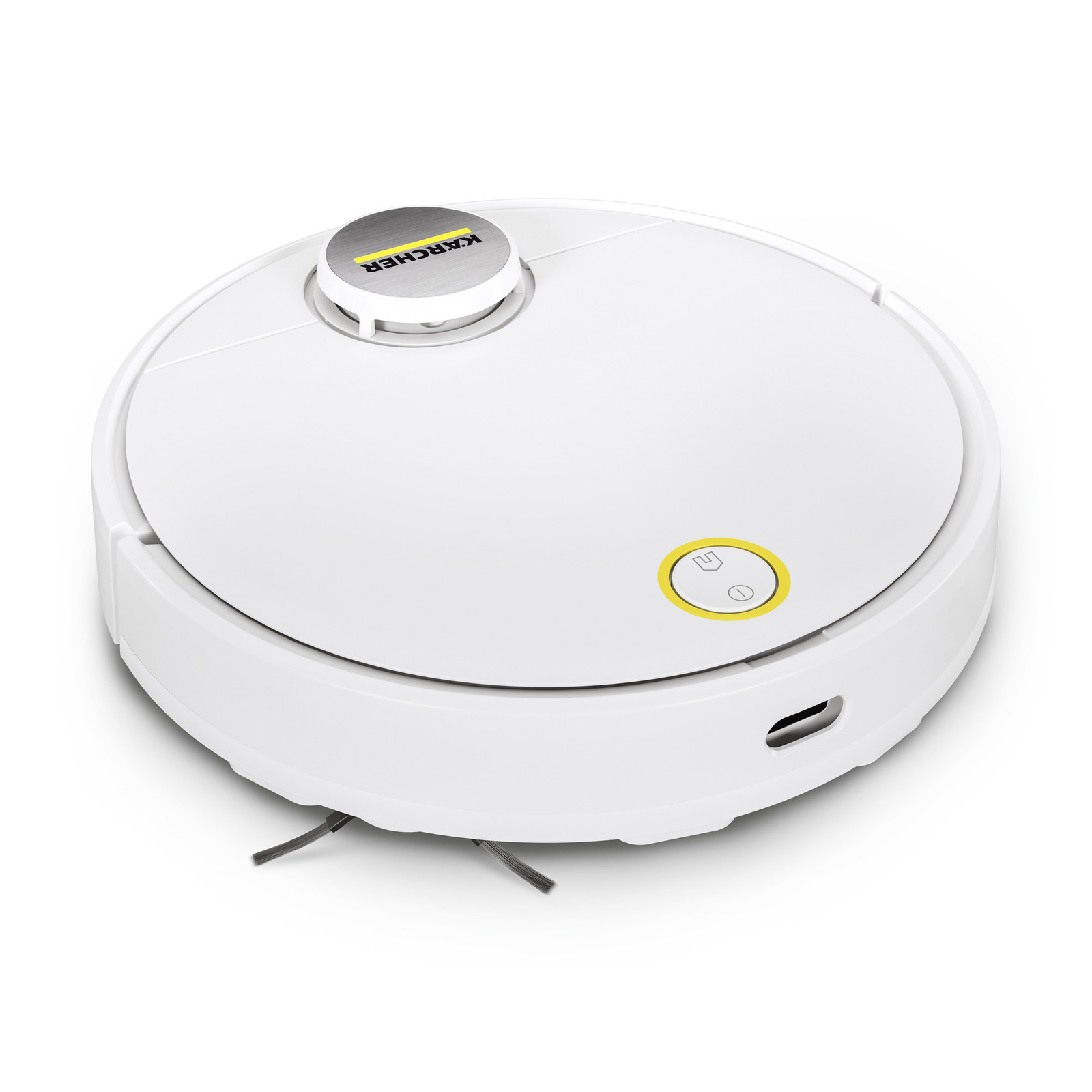 RCV Robot Vacuum Cleaner and Mop Shop Online Now Kärcher