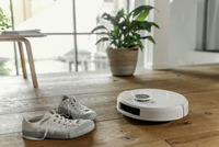 KÄRCHER RCV 5 ROBOTPORSZÍVÓ