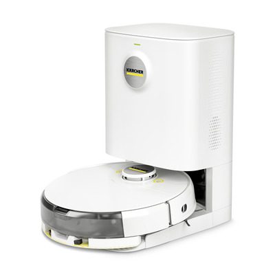 Robot aspirateur laveur RCV 5 Comfort