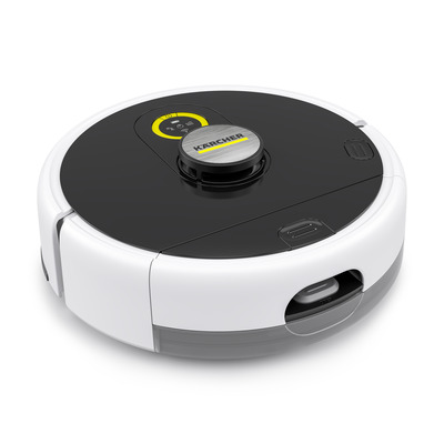 Nettoyant pour brosse plate iRobot Roomba