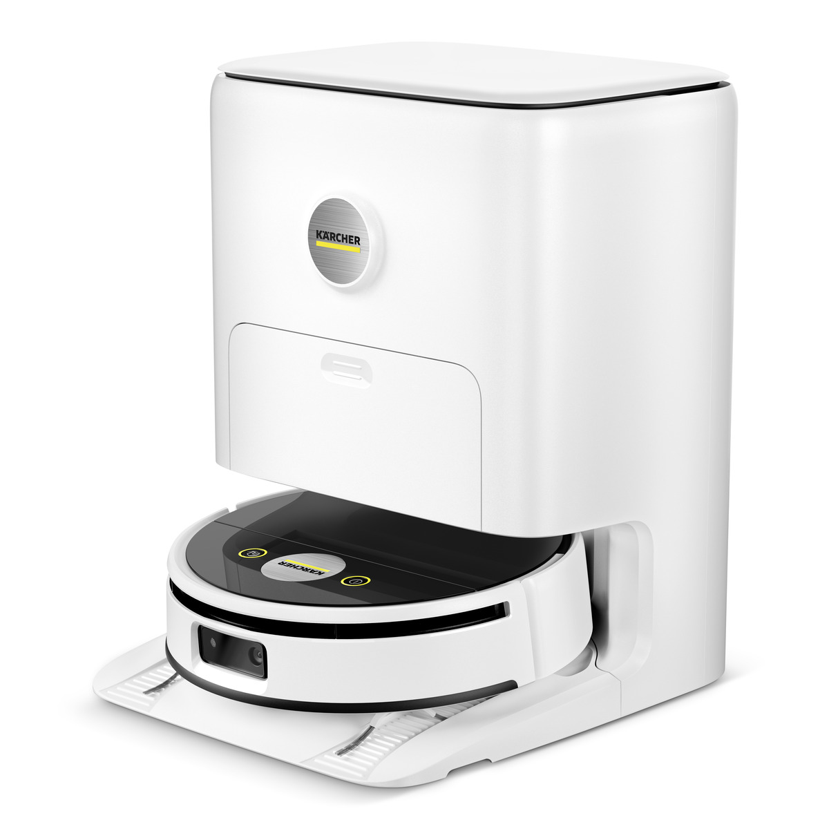KÄRCHER RVF 7 COMFORT ROBOTPORSZÍVÓ