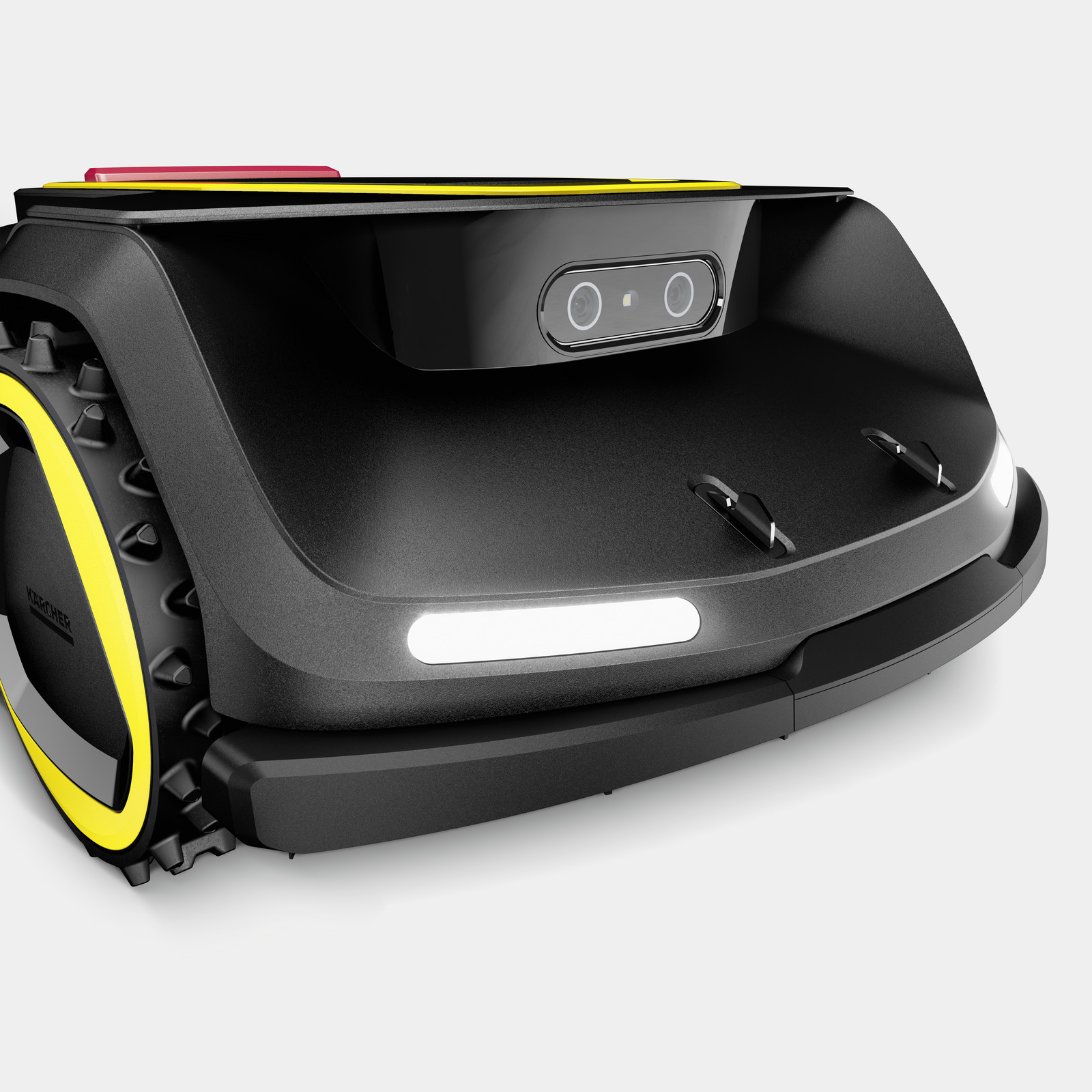Kärcher Robotická kosačka RCX 6
