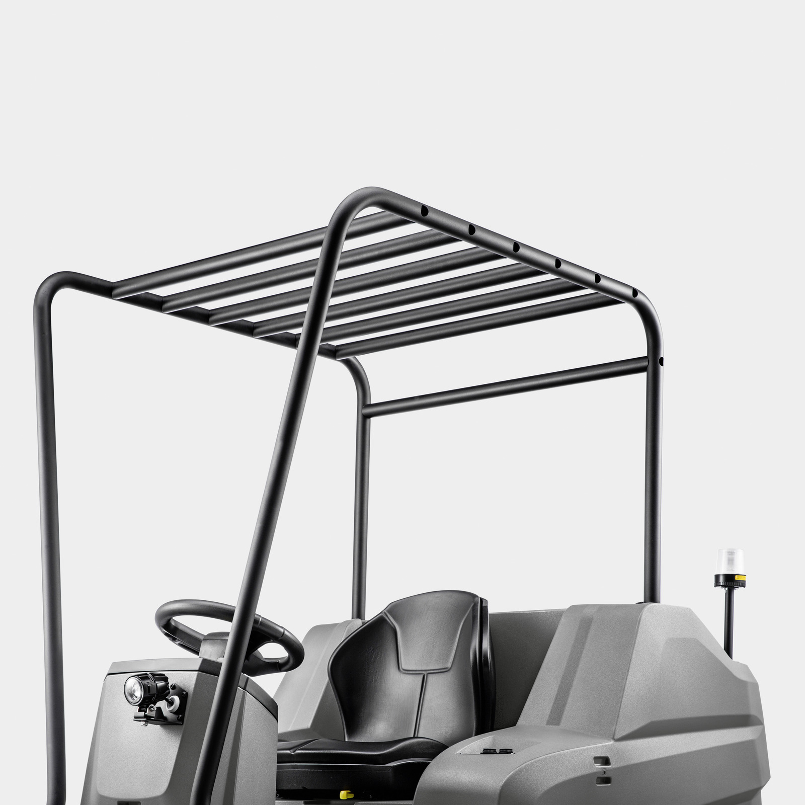 Kärcher Zametací stroj KM 100/120 R G 2SB