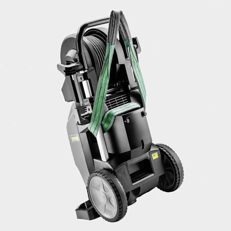 Karcher HD 9/20-4 SXA Plus – podrobnost