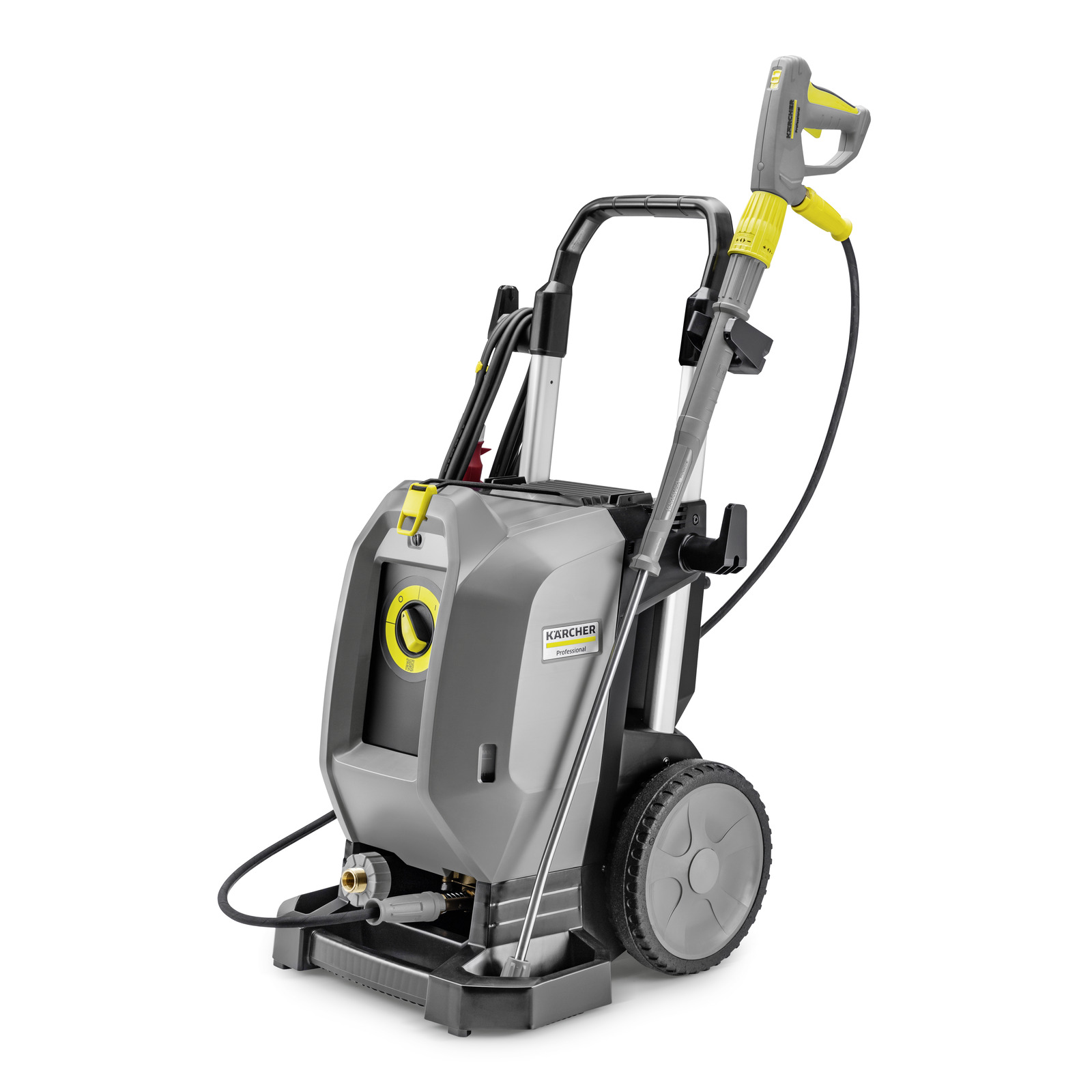 HD 10/25-4 S | Karcher Singapore Private Limited