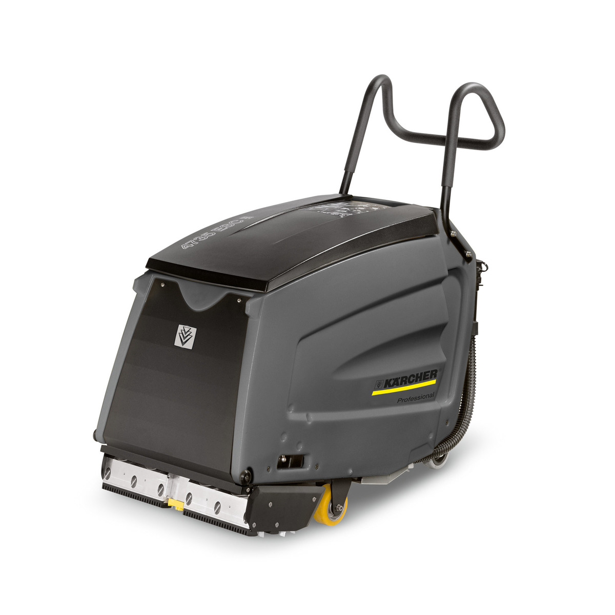 BR 47/35 Escalator Cleaner