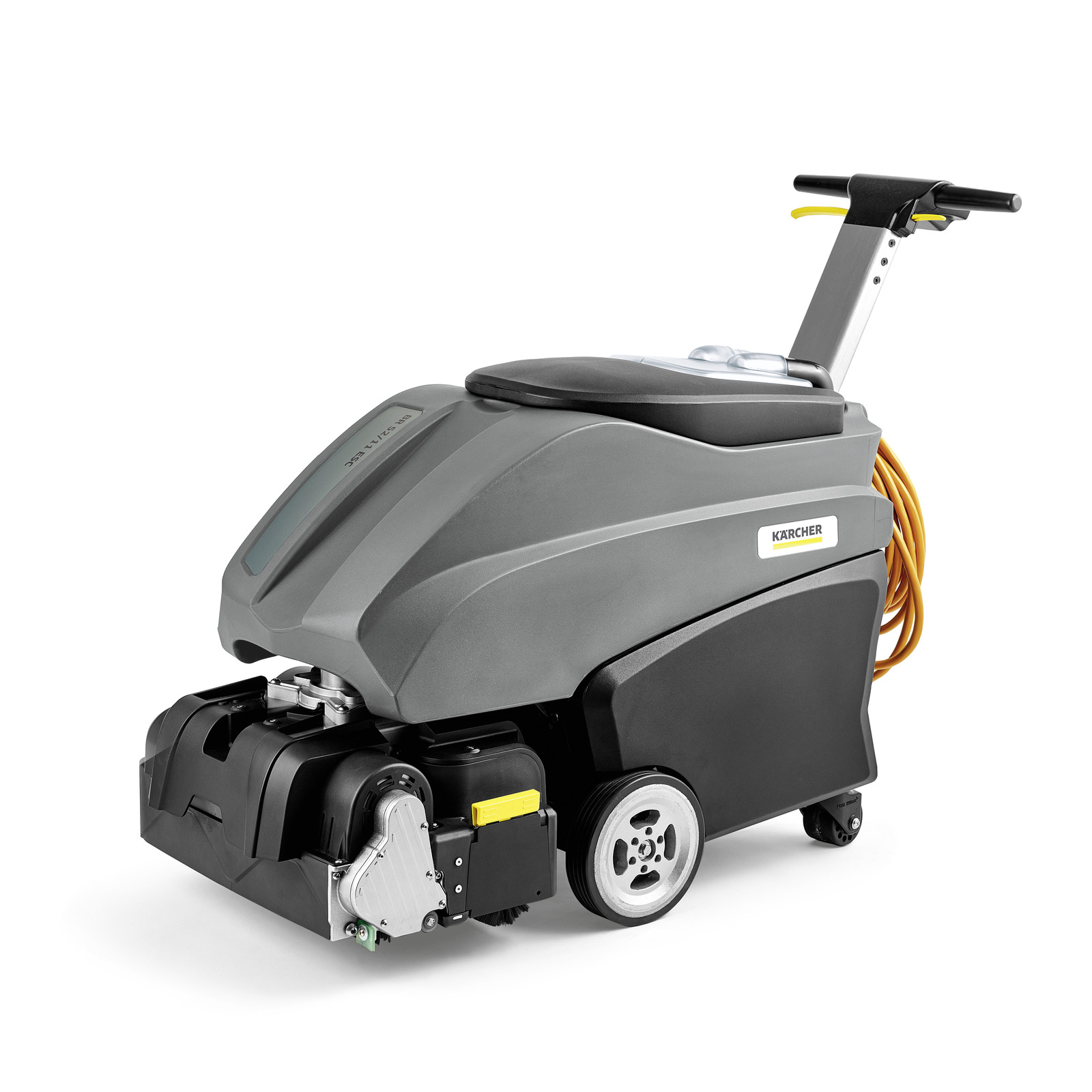 Specialty Cleaning Equipment