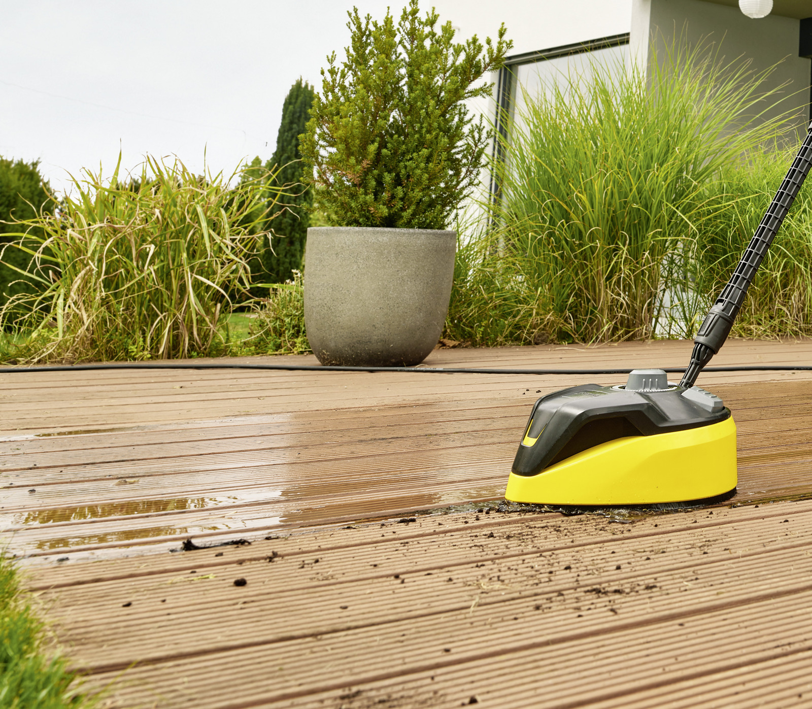 Karcher K7 Power Flex (1.317-300.0) A € 429,90 (oggi - Foto 9