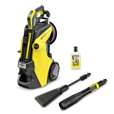 Karcher Magasnyomasu Moso Tesco