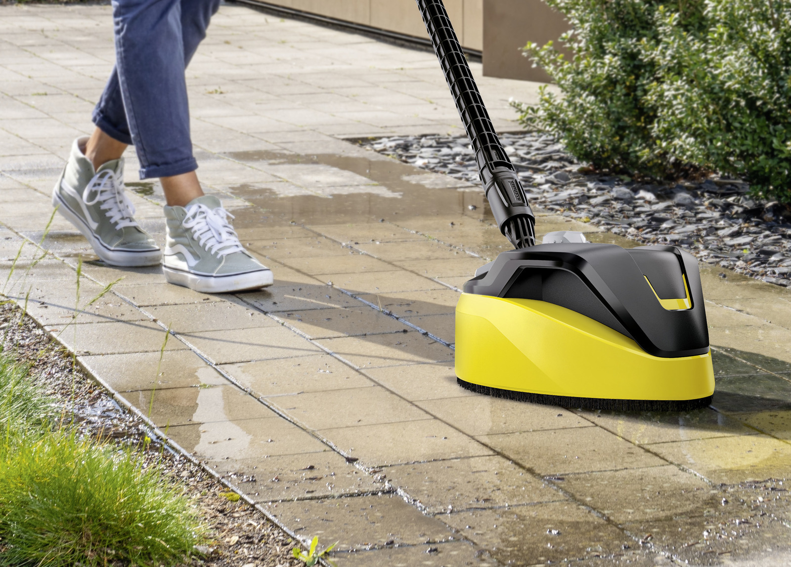 Kärcher Vysokotlakový čistič K 7 WCM Pure Flex Home
