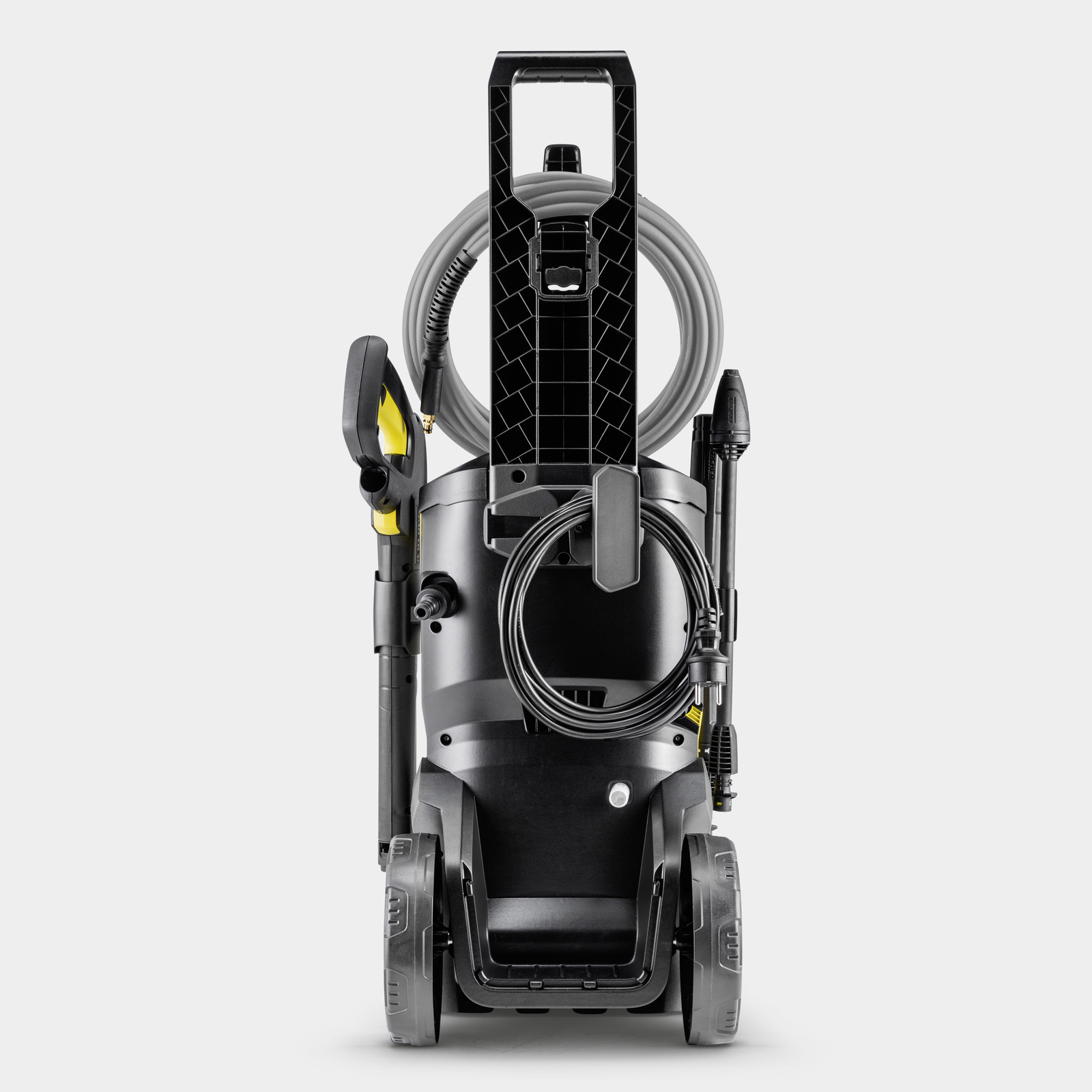 Kärcher Vysokotlakový čistič K 7 WCM Pure Flex Home