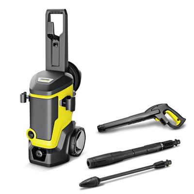 Karcher Power Washer, Carpet Cleaning Machines
