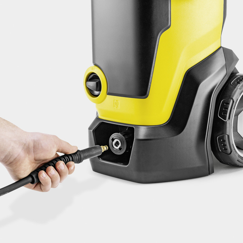 Karcher K7 WCM Premium Home