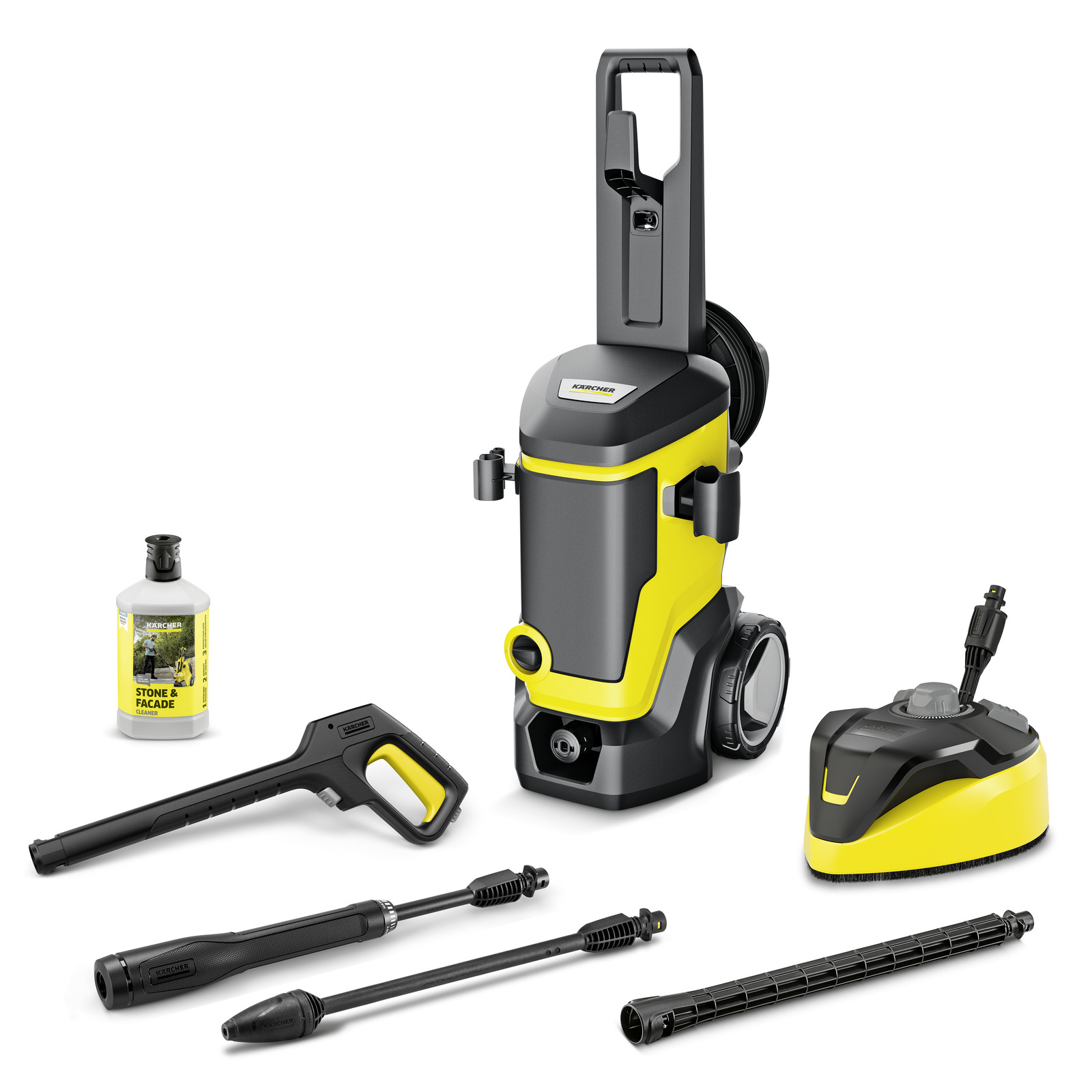 K 7 WCM Premium Home