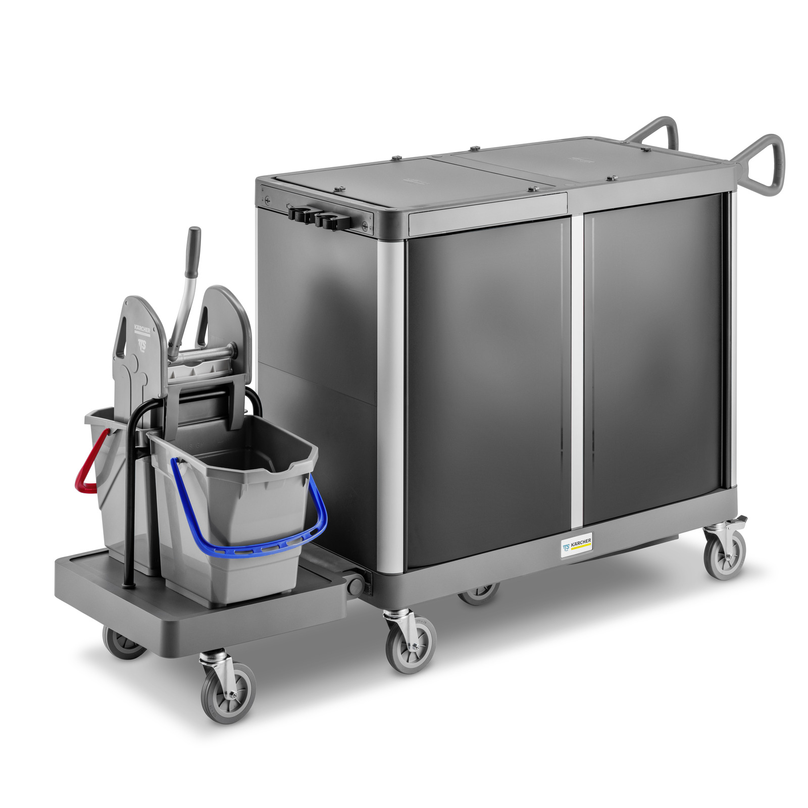 Kärcher - FM ExpertPro 100/ W Tp