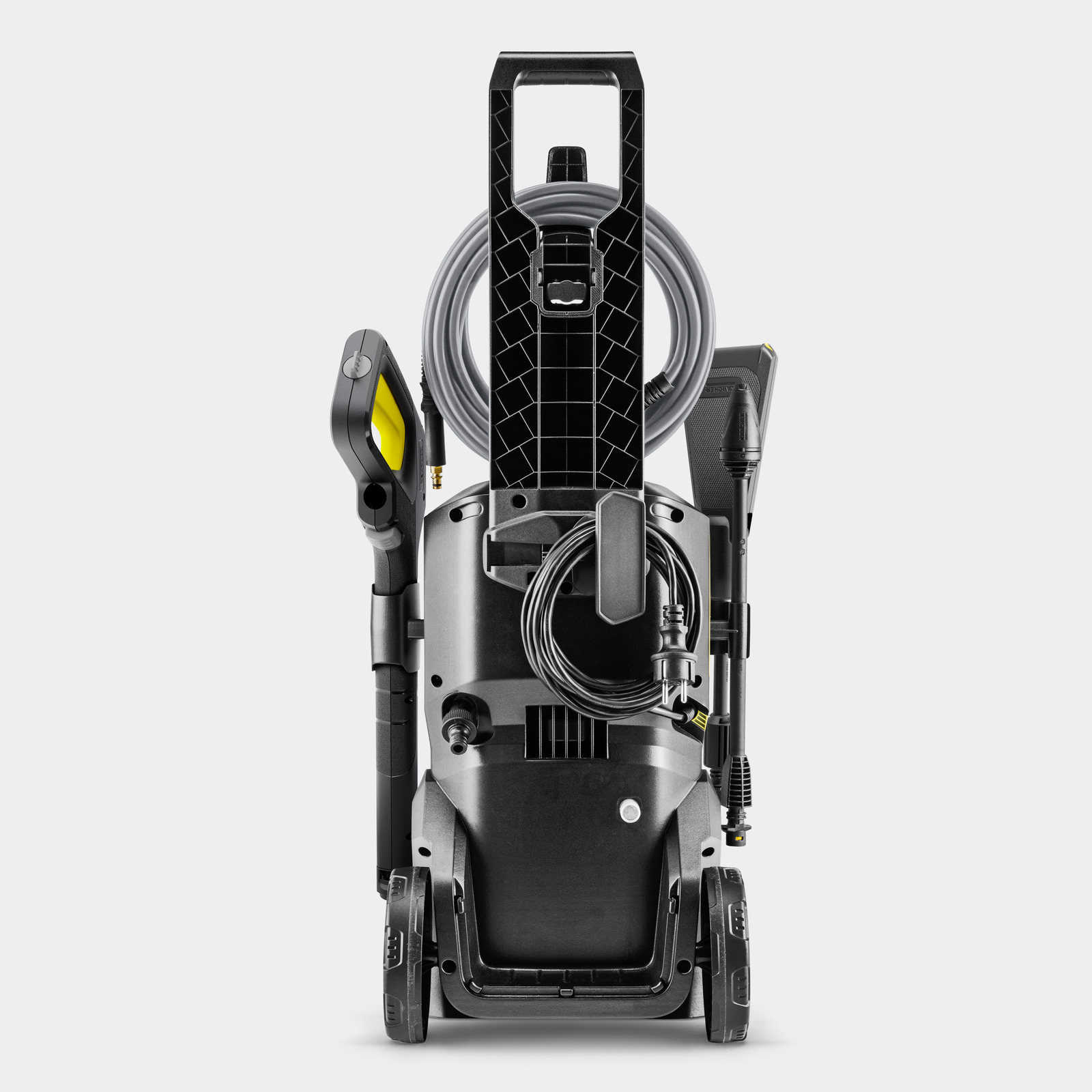 K 4 WCM Flex eco!Booster | Kärcher UK