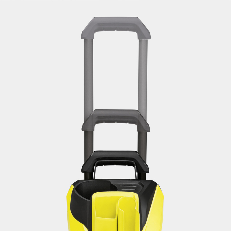 Karcher K4 Power Control Flex Home