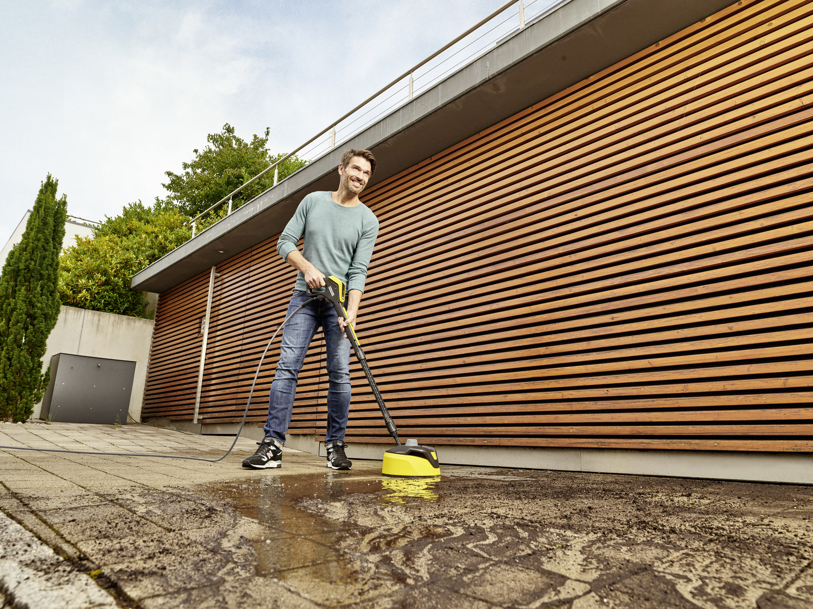 K 4 Power Control Flex Home Karcher UK