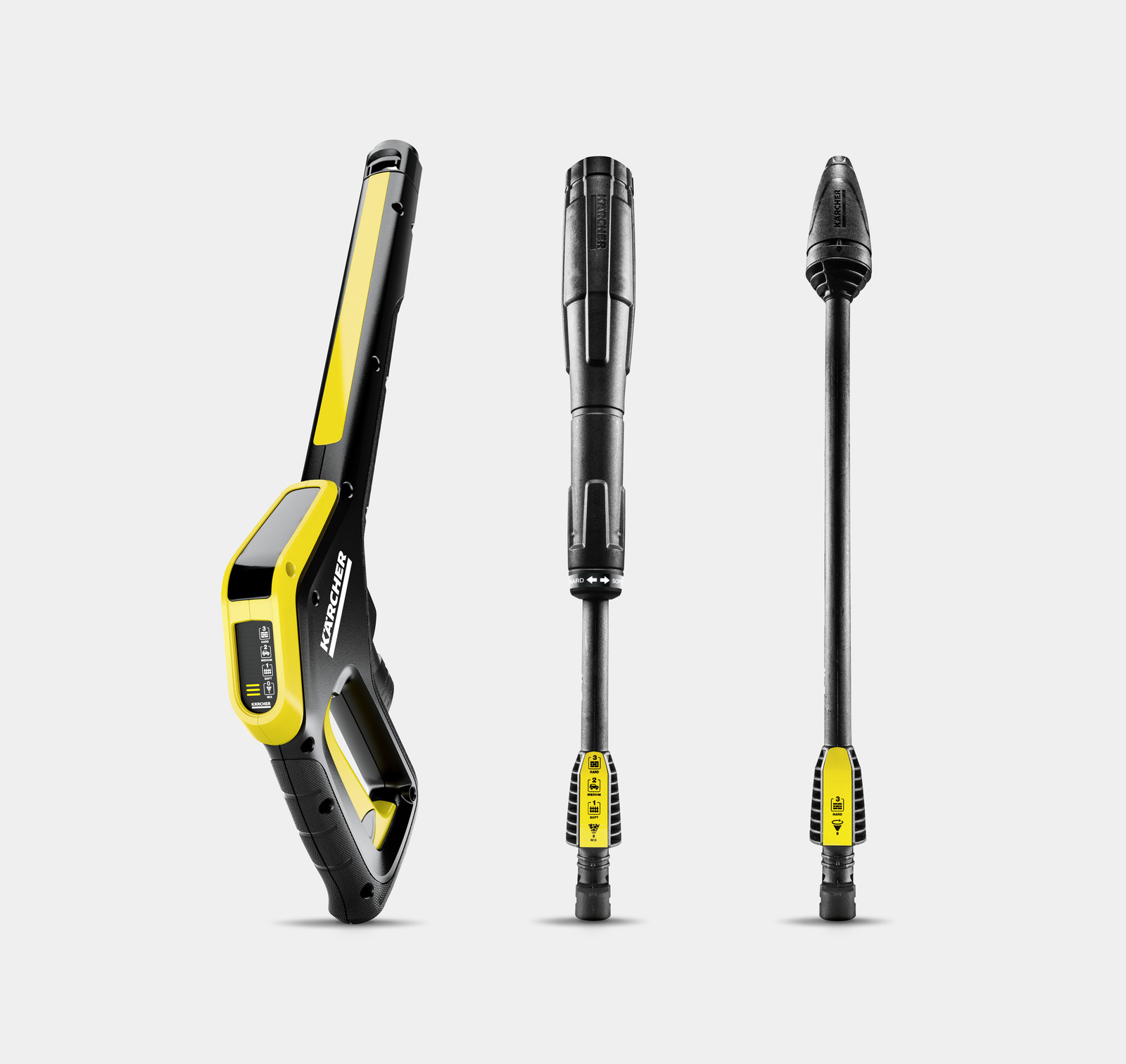 K 5 Power Control Flex