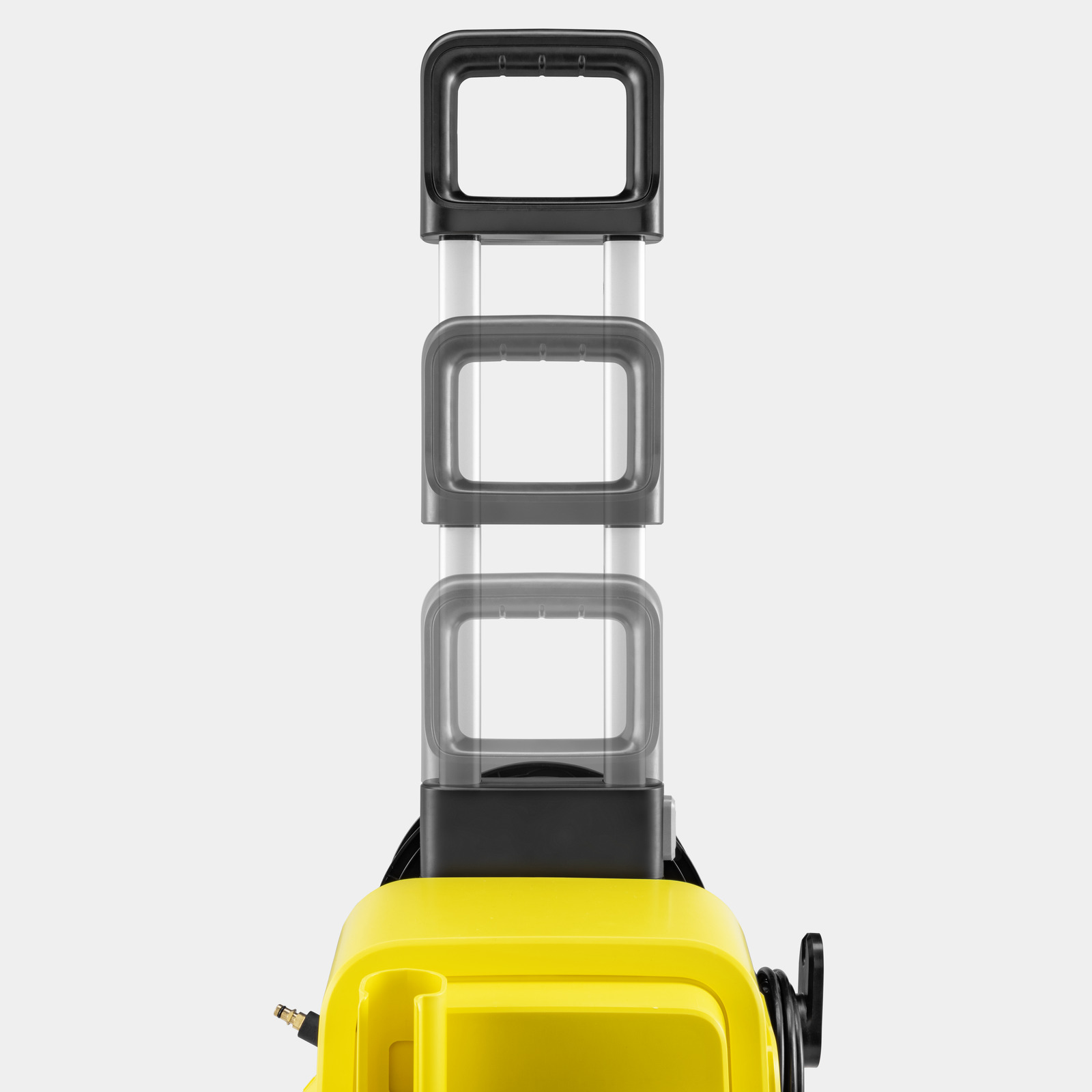 Kärcher Vysokotlakový čistič K 4 Comfort Premium Car