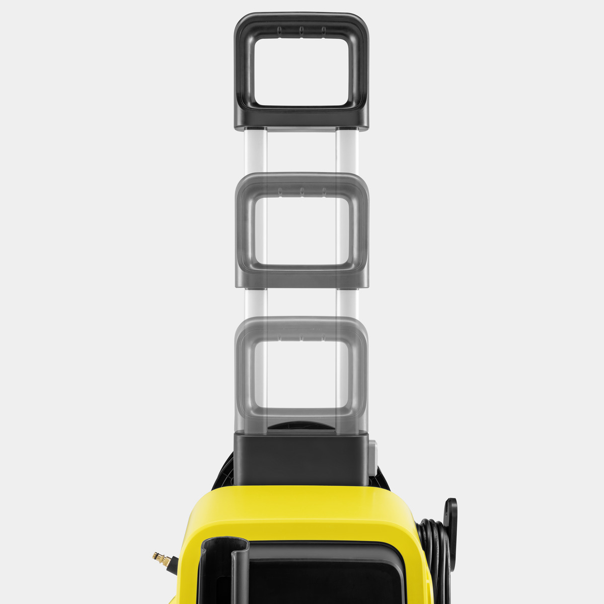 Kärcher Pressure washer K 5 Comfort Premium