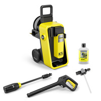 K 5 Comfort Premium | Kärcher UK