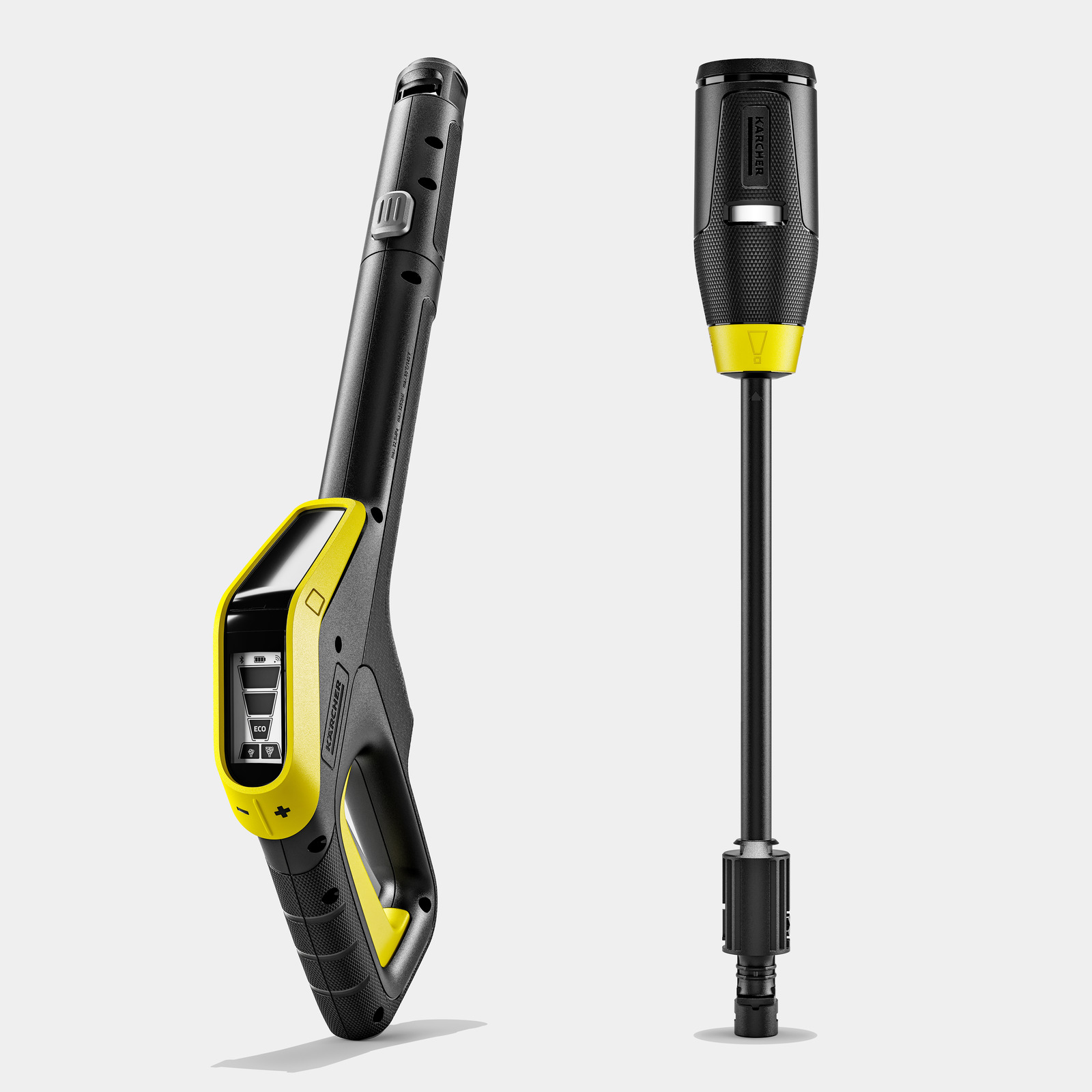 K 5 Comfort Premium Connect