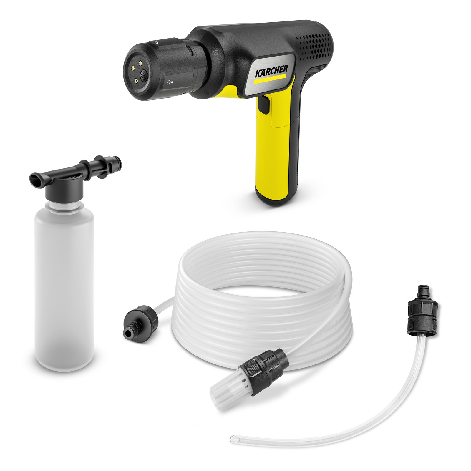 OC Handheld Compact | Kärcher