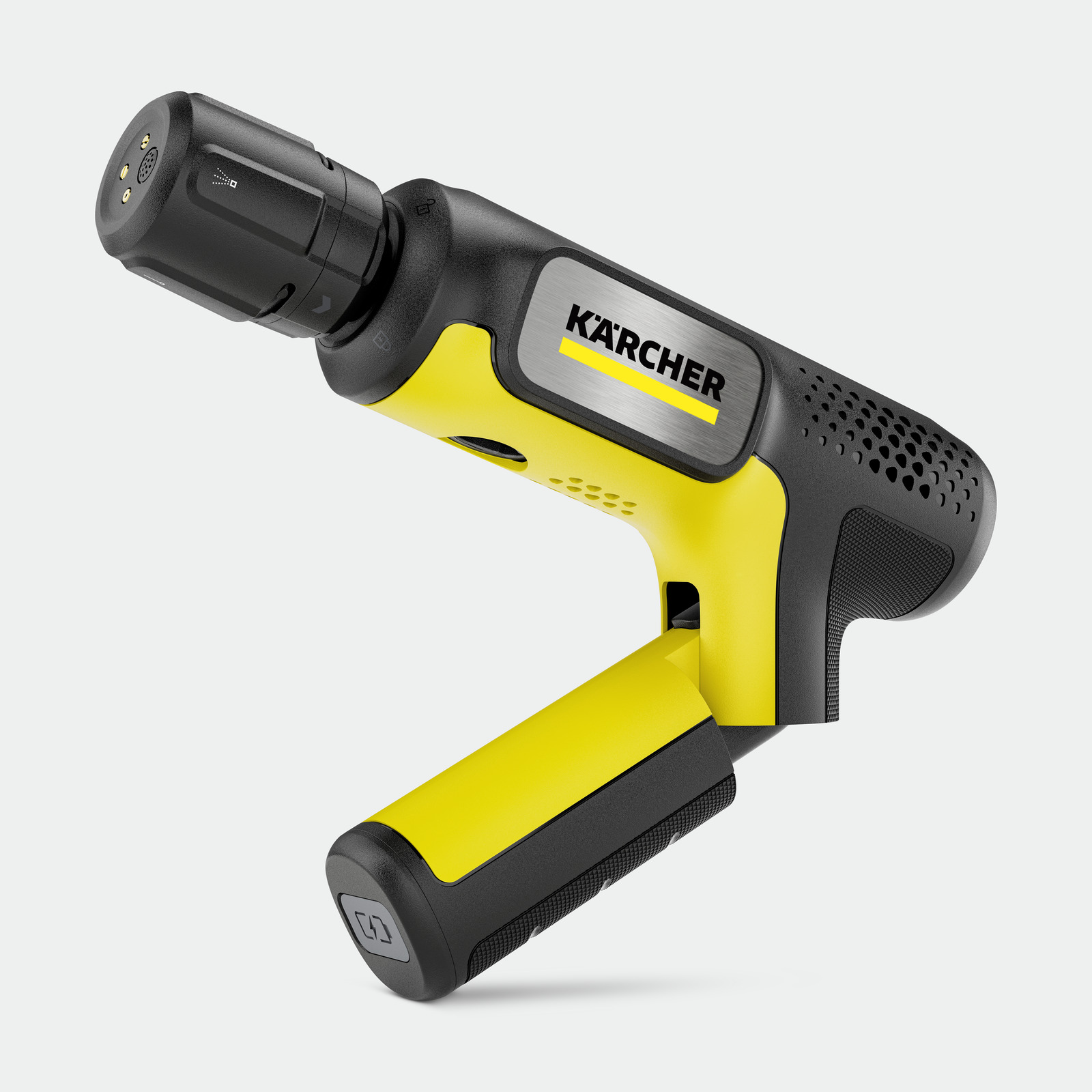 掃除機・クリーナー KARCHER OC Handheld Compact 1.328-125.0 OC Handheld Compact | Karcher Singapore Private Limited