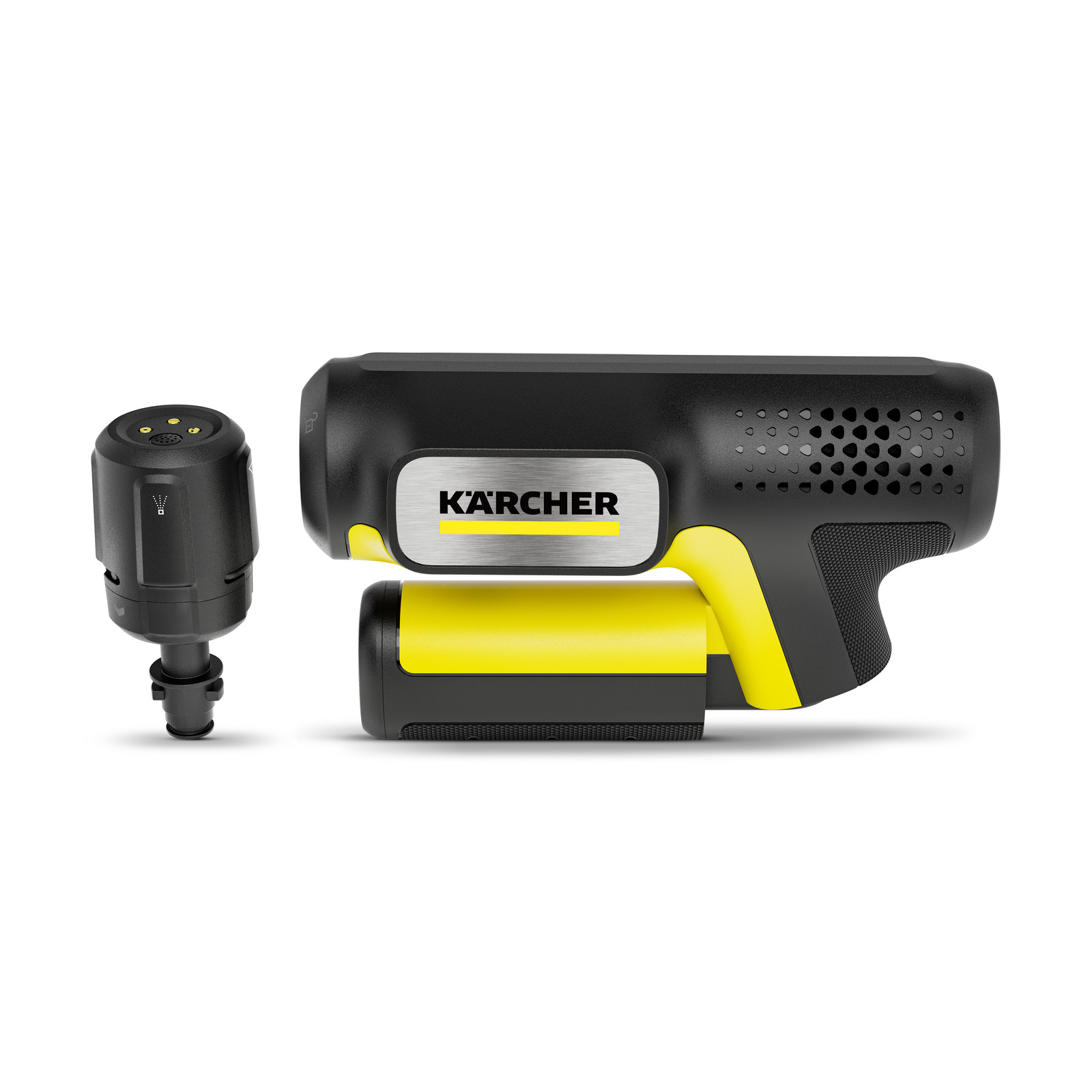 掃除機・クリーナー KARCHER OC Handheld Compact 1.328-125.0 OC Handheld Compact | Karcher Singapore Private Limited