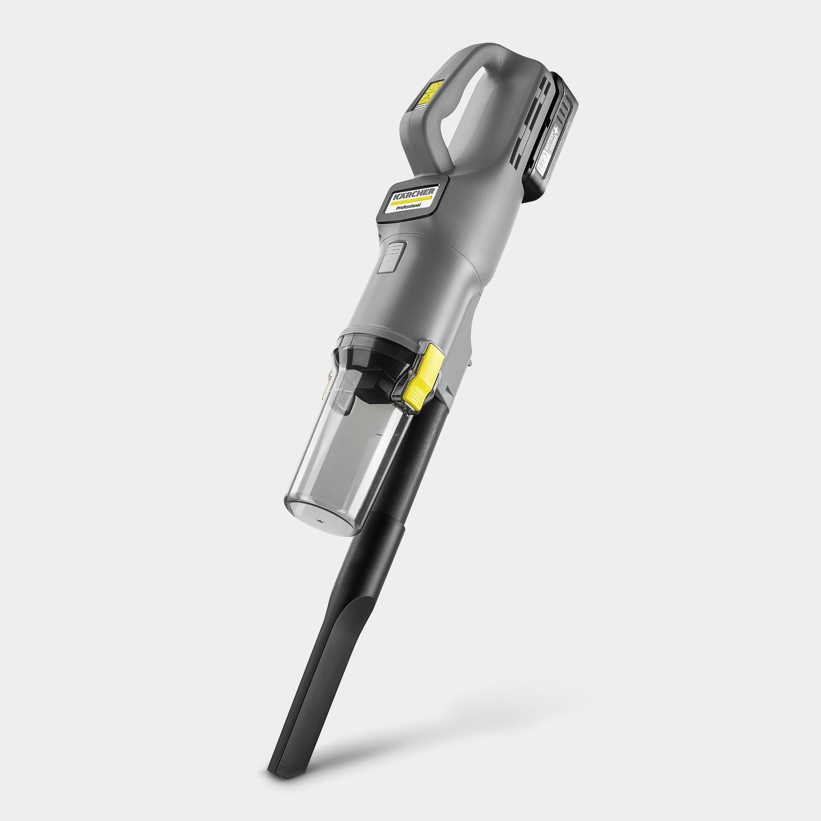 KARCHER LVS 1/1 Bp ハンディクリーナー本体　業務用 LVS 1/1 Bp | ケルヒャー