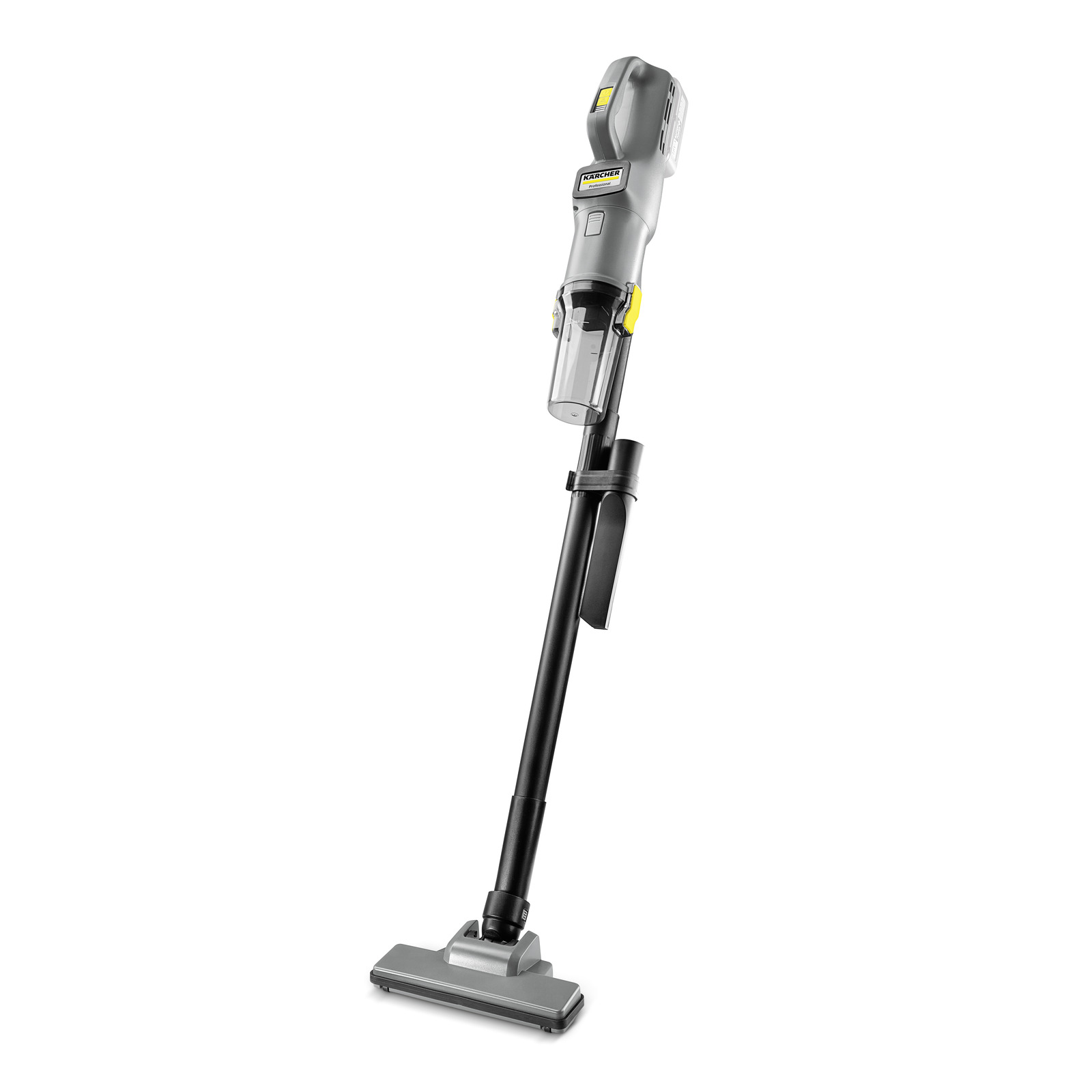 Kärcher - Akkusauger LVS 1/1 Bp