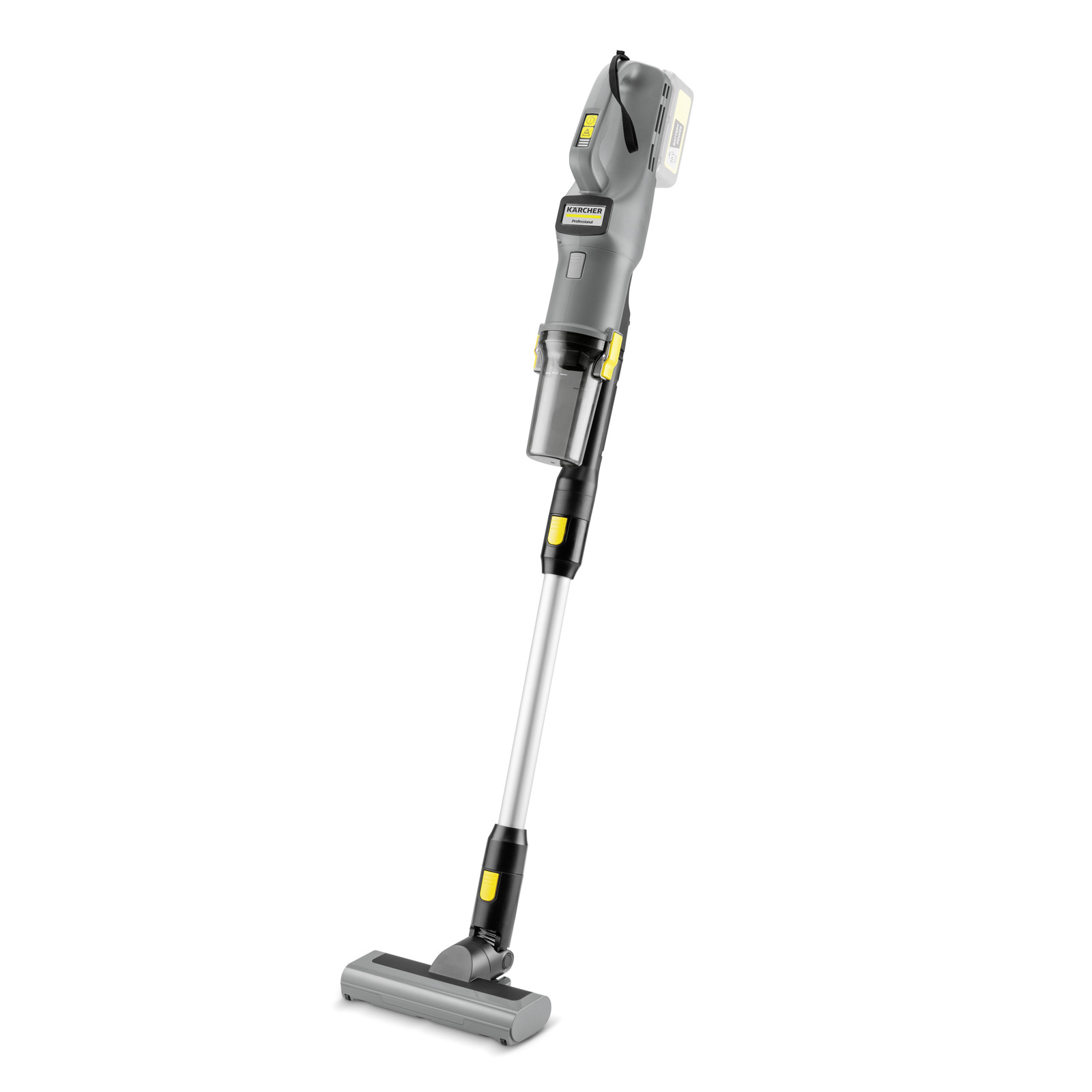 Kärcher LVS 1/2 Bp