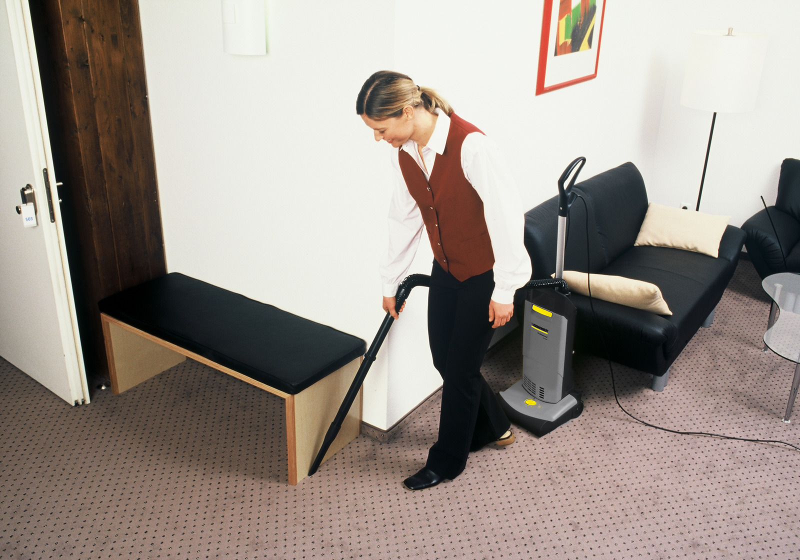 CV 38/1 | Kärcher Canada