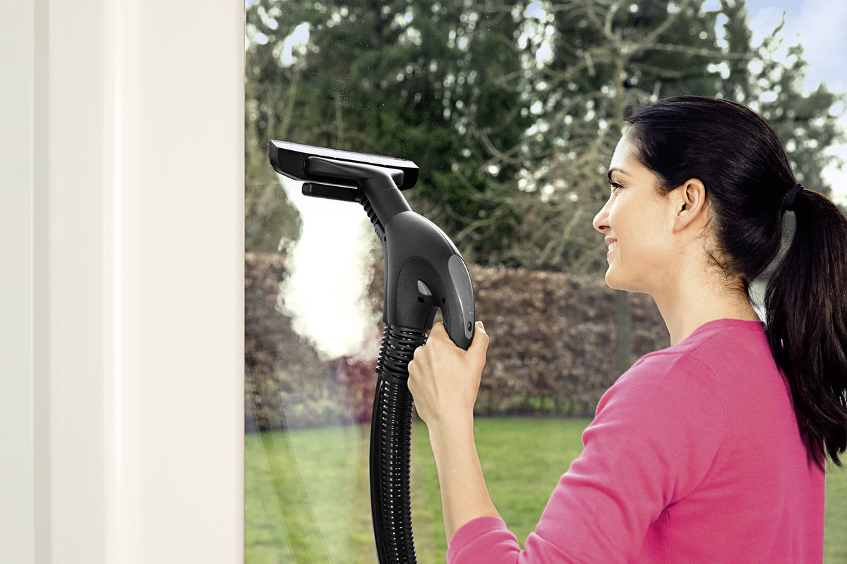 Kärcher Steam vacuum cleaner SV 7