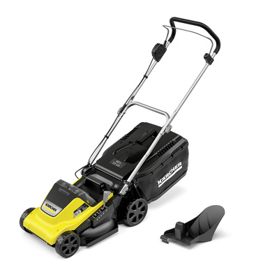 Battery lawn mower Karcher International