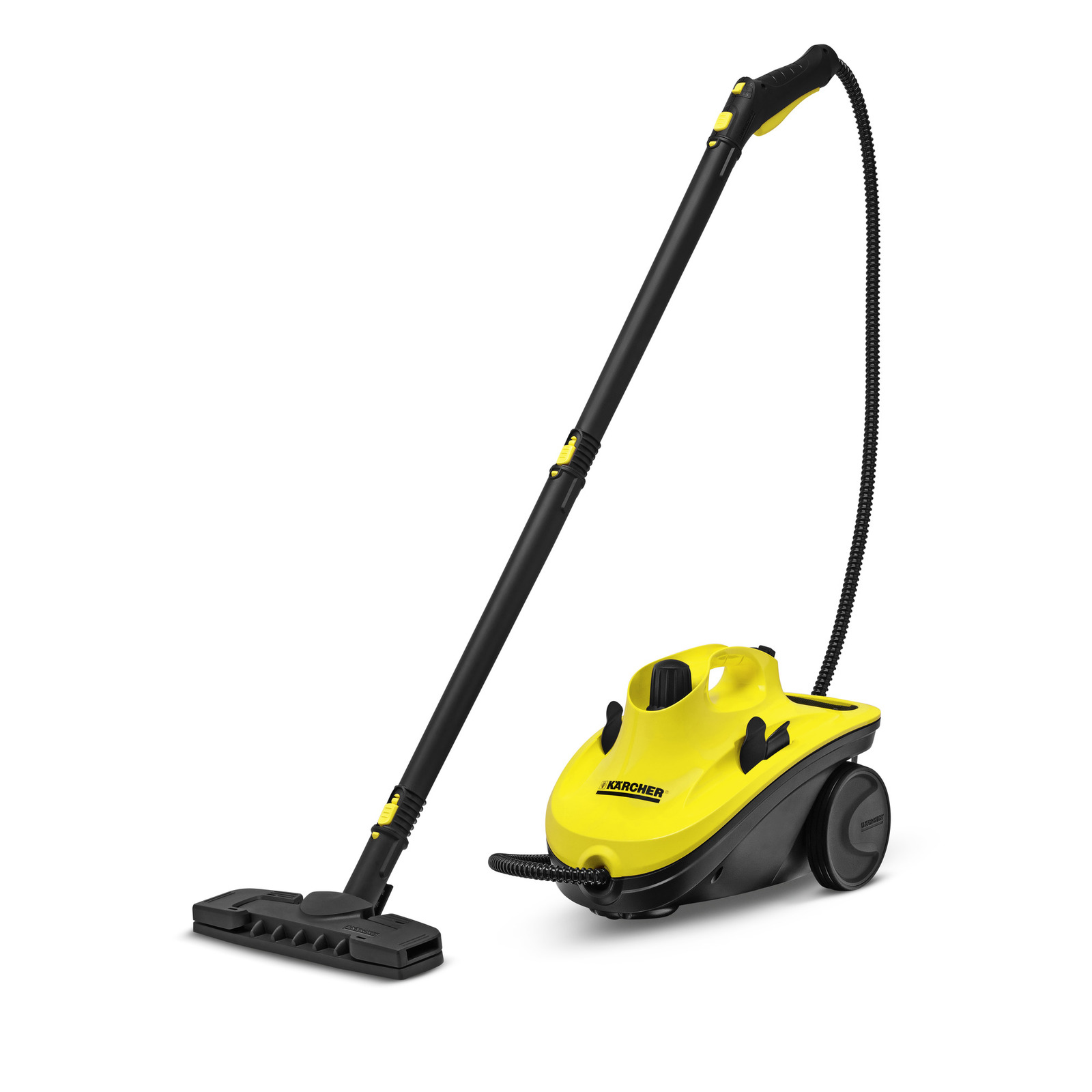 Hadden and Company Ltd. - The Kärcher SC2 Steam Cleaner for the Home Owner  ! In stock now for $1,595 VI ! Watch it on our  link:   - Made in