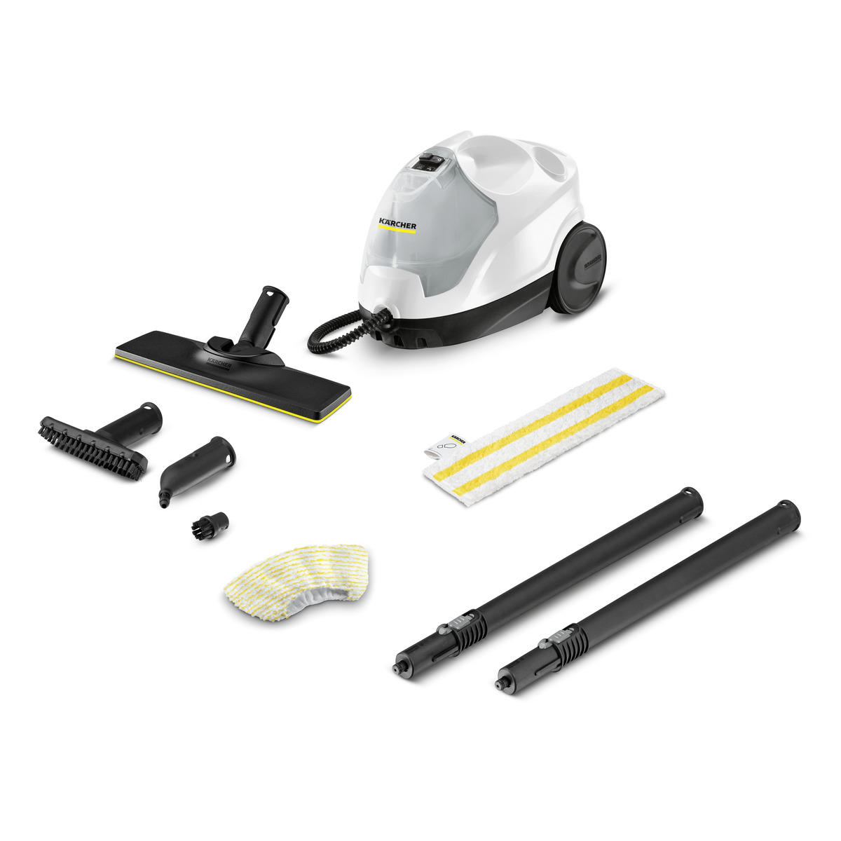 Kärcher Steam cleaner SC 4 EasyFix