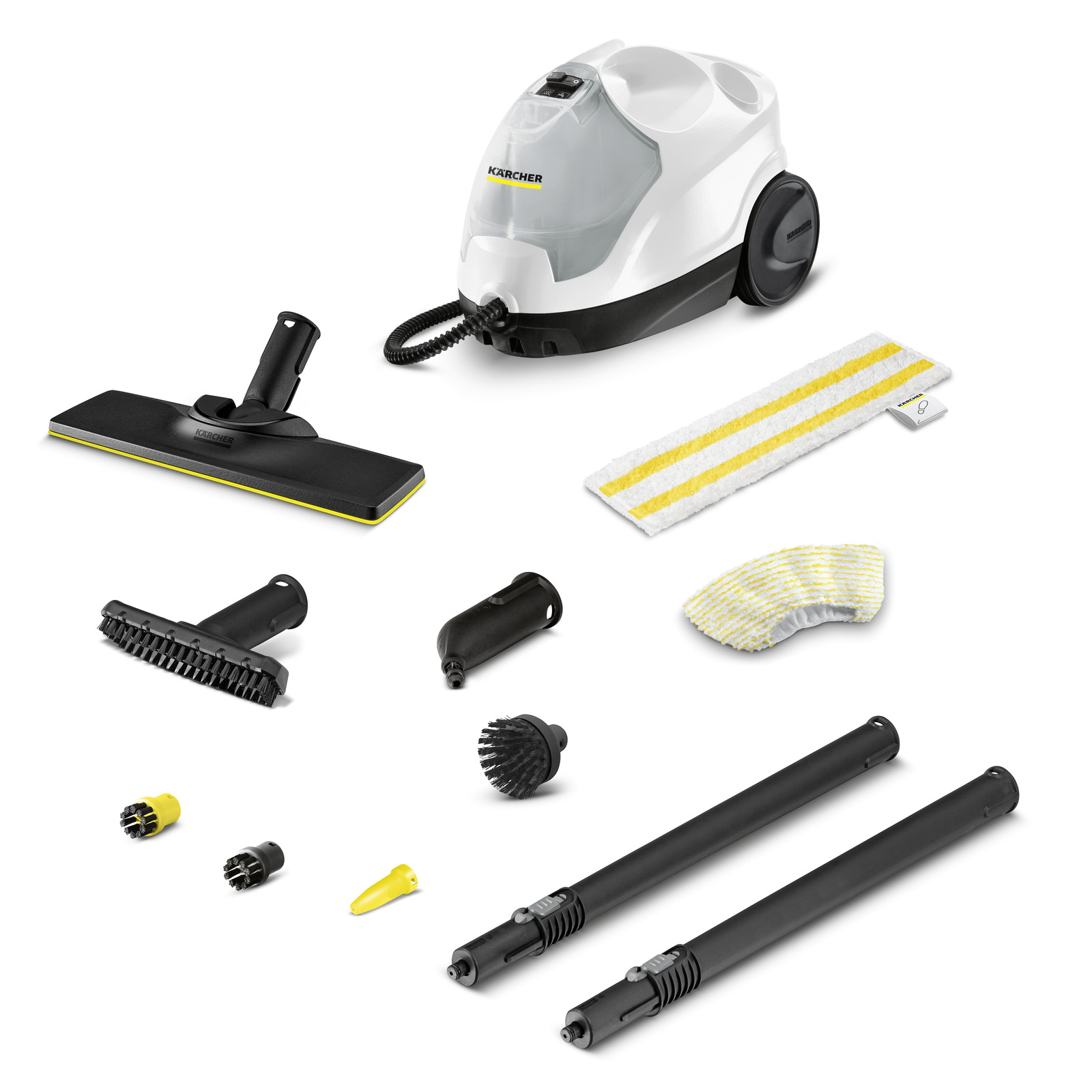 SC 4 EasyFix | 德商凱馳清潔設備股份有限公司