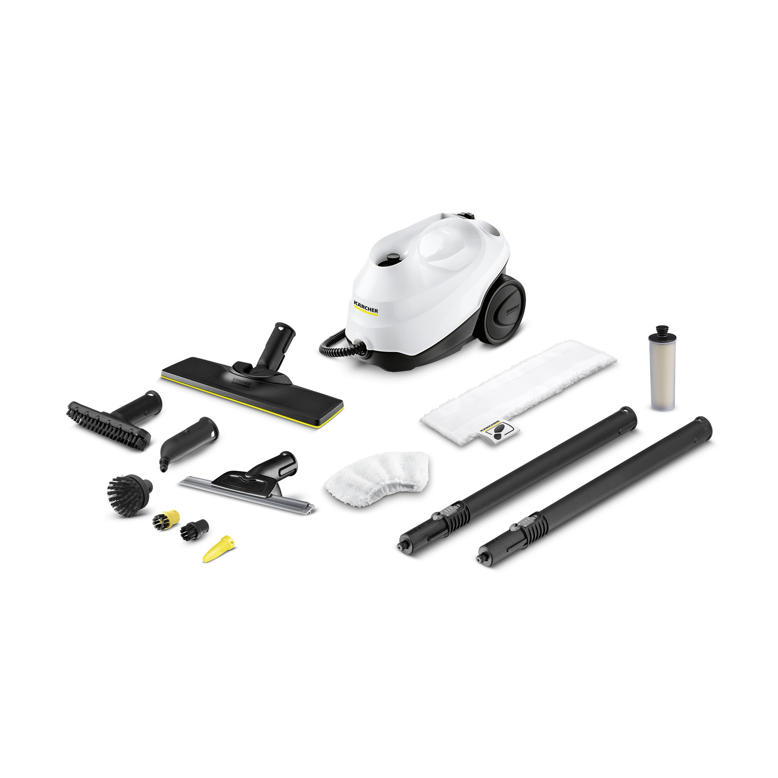 Buy Karcher SC 3 EasyFix Steam Cleaner Online