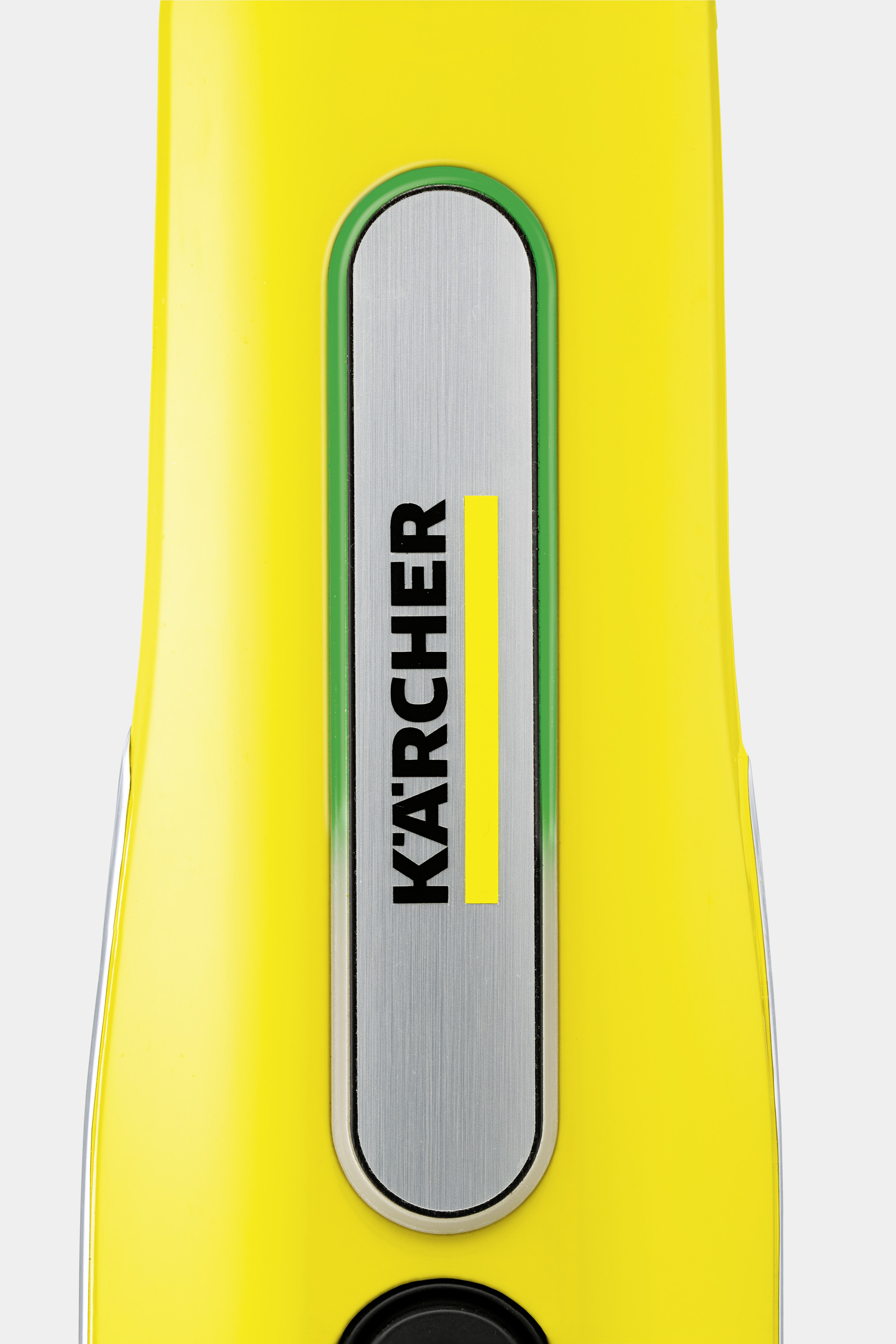Kärcher SC 3 - Limpiador a vapor portátil multisuperficie con accesorios,  sin productos químicos, calentamiento rápido de 40 segundos, vapor  continuo