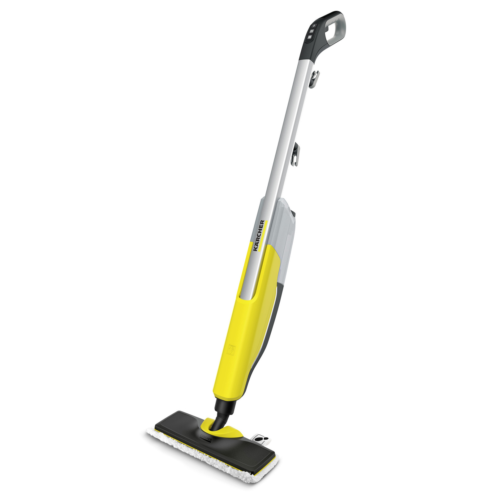 5 Best Steam Mop For Vinyl Floors For 2023 (No.1 is AMAZING) 