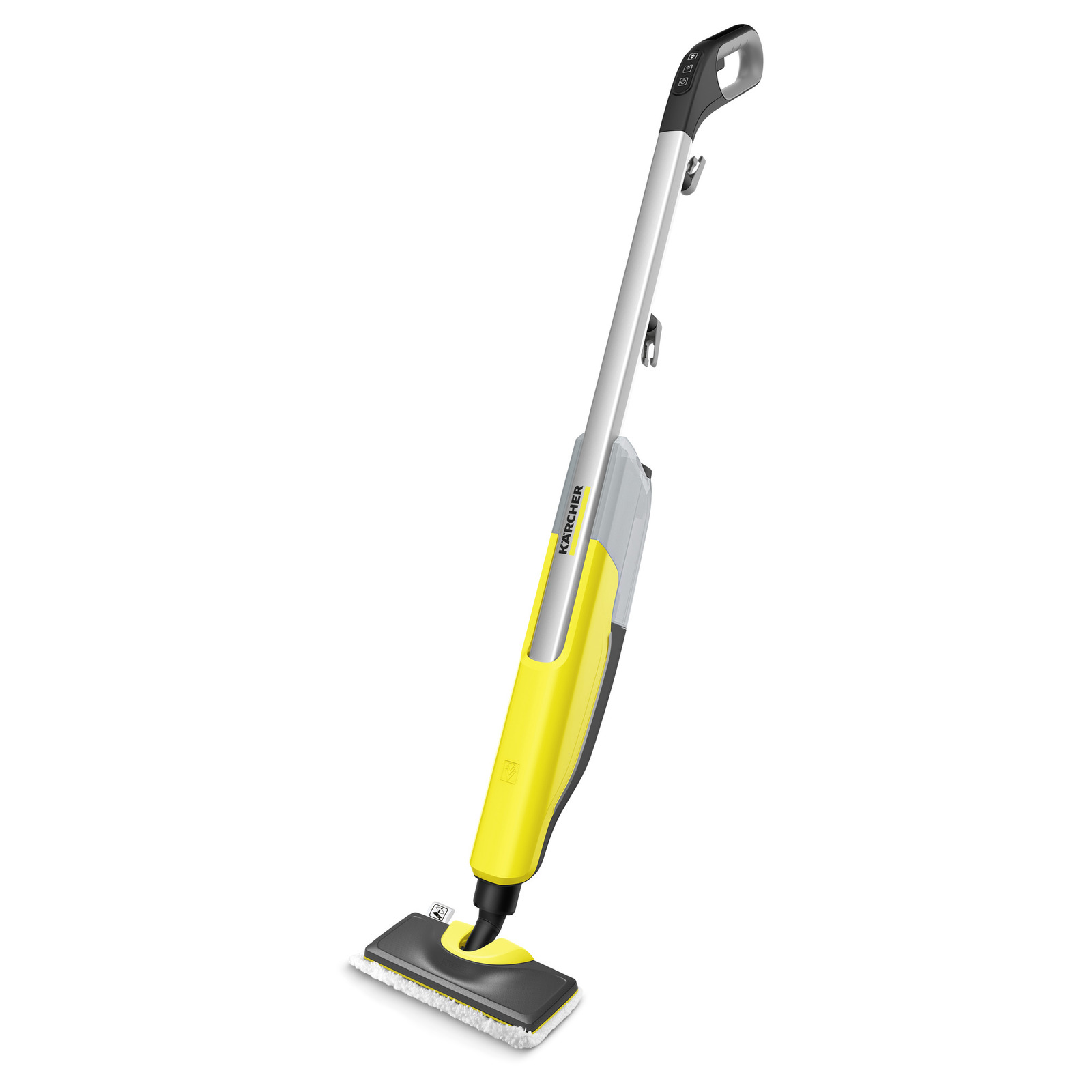 ケルヒャー(Karcher) スチームモップ SC Upright