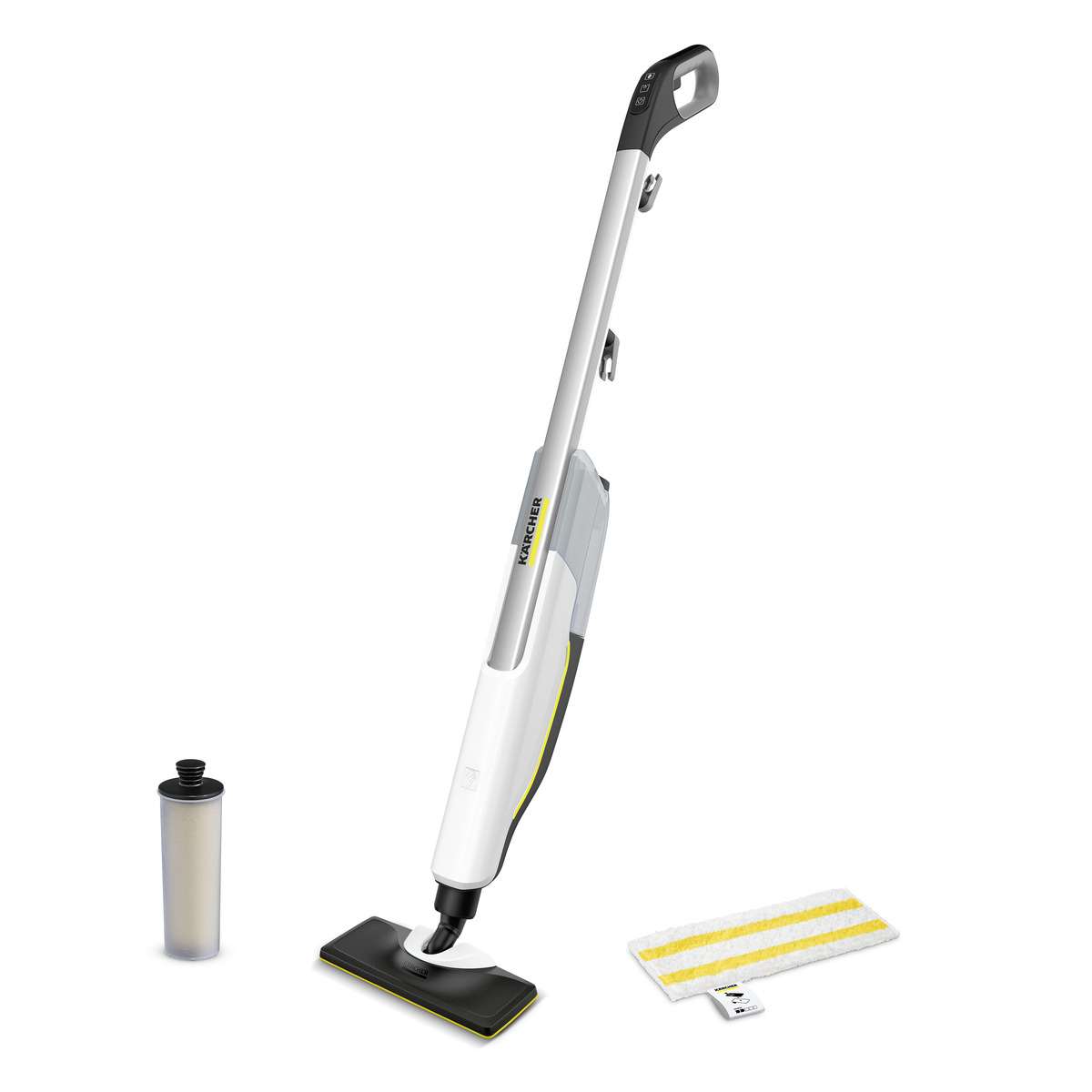 ケルヒャー(Kaercher) スチームモップ SC 2 Upright 1.513-503.0