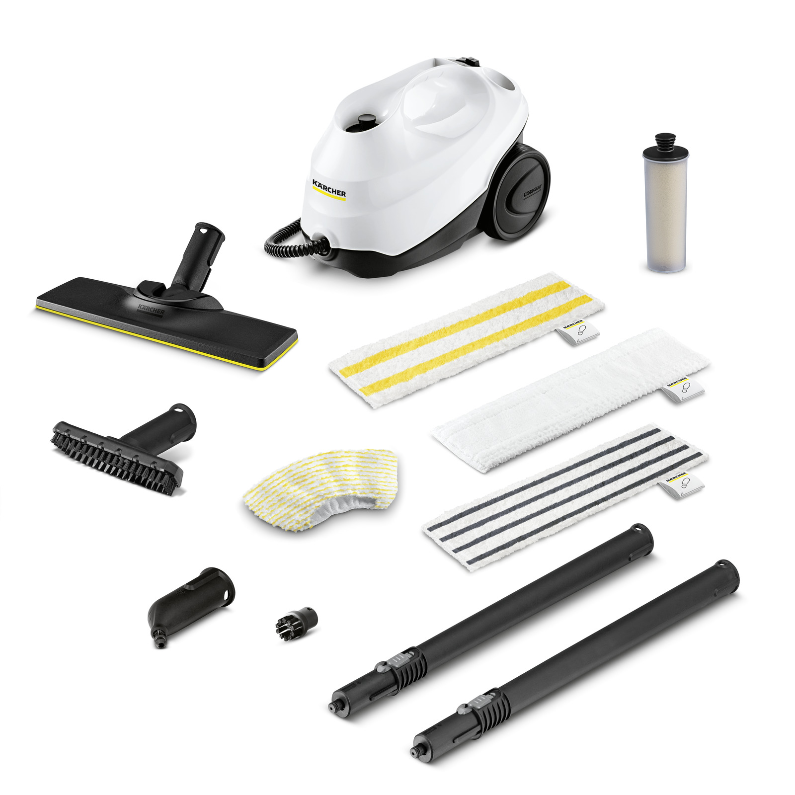 SC 3 EasyFix dition Anniversaire K rcher